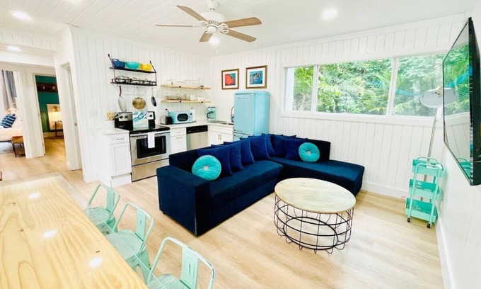Islamorada Apartment | Hidden Gem Islamorada | 1st Floor