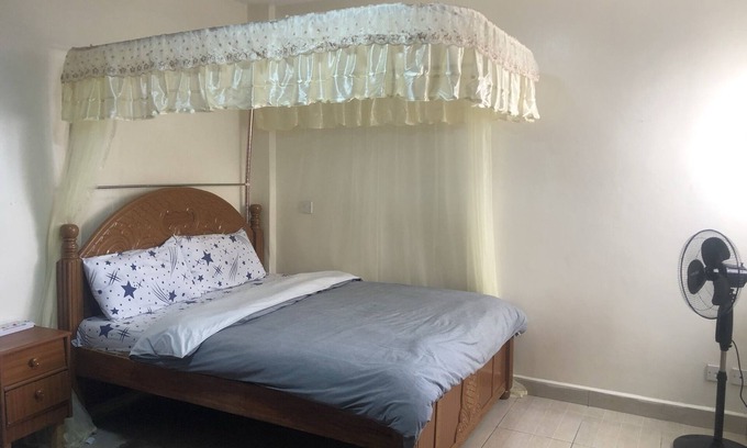 Ngara Apartment | Hidden Gem of Nairobi City Centre