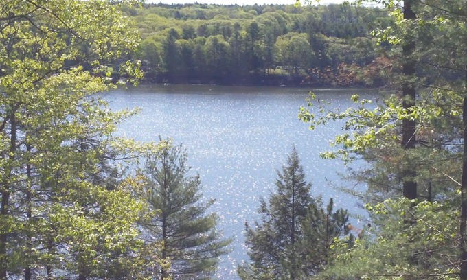 Wiscasset House | Hidden Gem on Westport Island