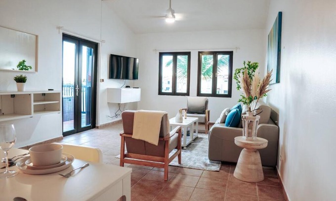 Candelero Abajo Apartment | Hidden Gem @ Palmas Del Mar w/View of Marina 999