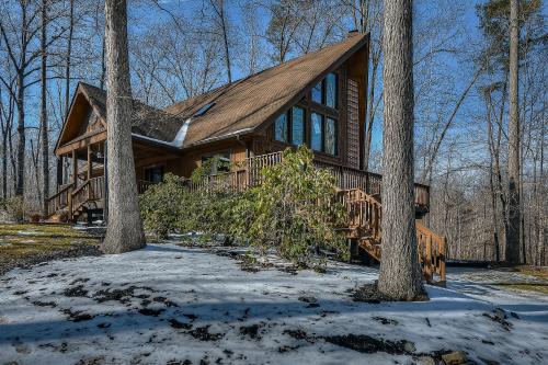 Mineral House | Hidden Gem