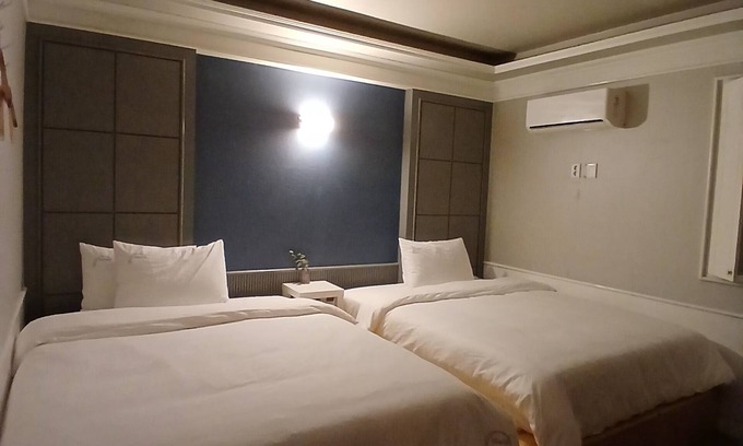 Gyeongju Hotel | Hidden Hill Bulguksa Hotel