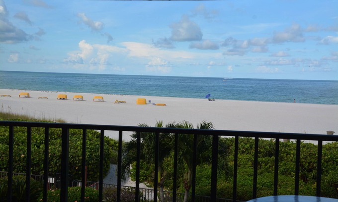 St. Pete Beach Condo | Hidden Jewel on St. Pete Beach