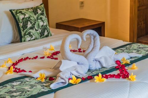 Kutuh Kaja House | Hidden Leaf Guest House