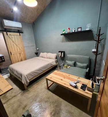 Chenggong Hotel | Hidden Life B&B