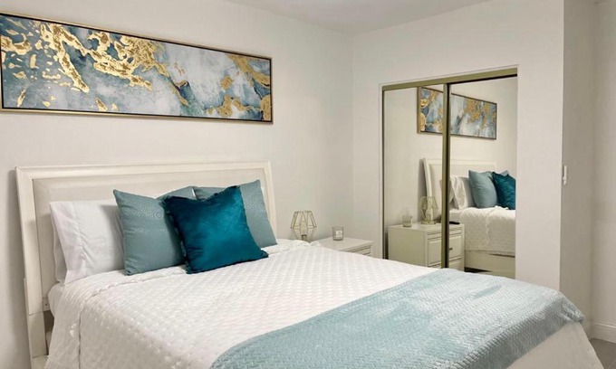 Pinellas Park House | Hidden Oasis