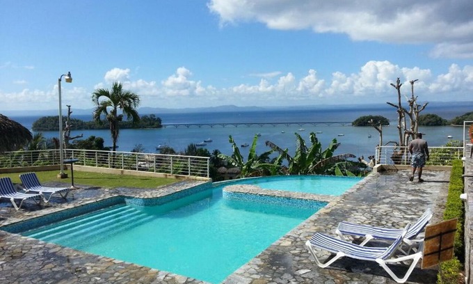 Barrio La Fortaleza Vieja Apartment | Hidden Paradise at Apto Del Cerro