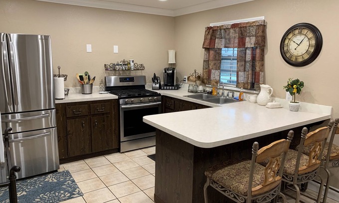 Wauchula House | Hidden Pet Friendly Gem!