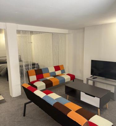Thamesfield Apartment | Hidden Putney