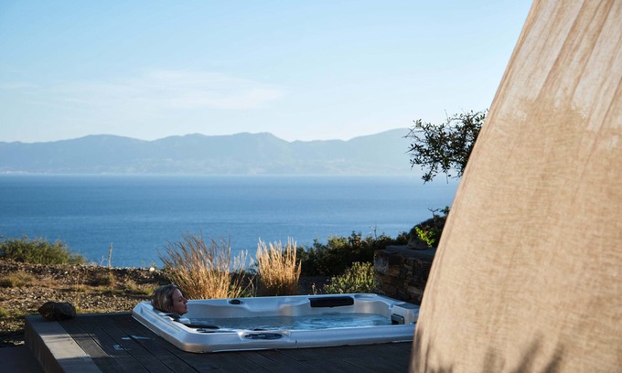 Platia Ammos Villa | Hidden Retreats Kythera