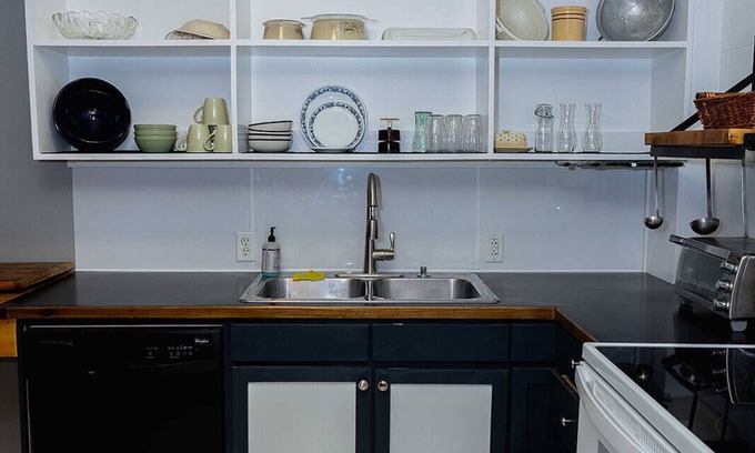Waynesburg Apartment | Hidden Tracks, Long Term stays welcome