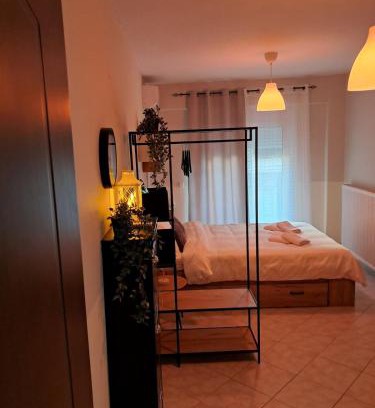 Kozani Apartment | HiddenGem