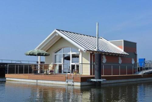 Wiek House | Hiddensee