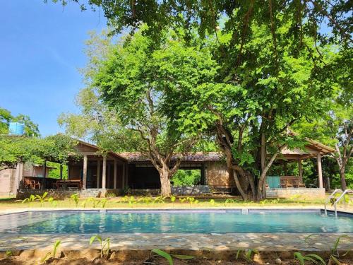 Yodakandiya Bed & Breakfast | Hide Yala