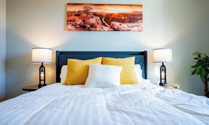 Hurricane House | Hideaway at Dixie Springs. Enjoy what Southern Utah has to offer.nn