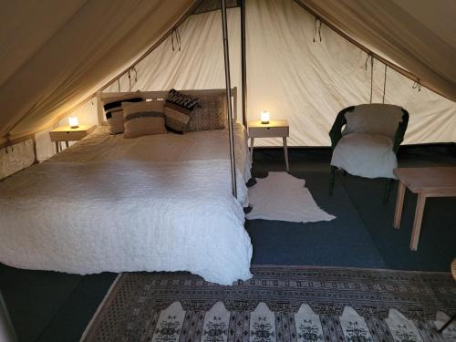 Muurame Other | Hideaway Glamping