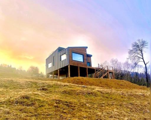 Moldovita Ski Chalet | Hideaway in Bucovina