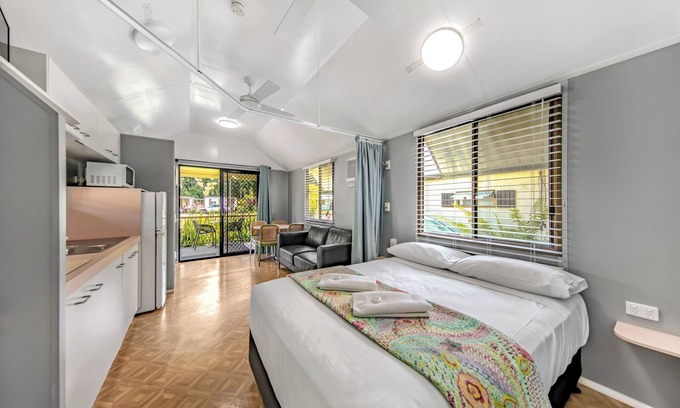 Mission Beach Other | Hideaway Mission Beach Village