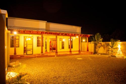 Arusha Hotel | Hideaway Resort Inn