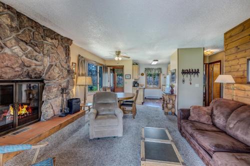 Clark House | Hideaway