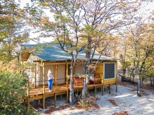 Maun Other | Hideaways Mankwe Tented Retreat, Greater Moremi