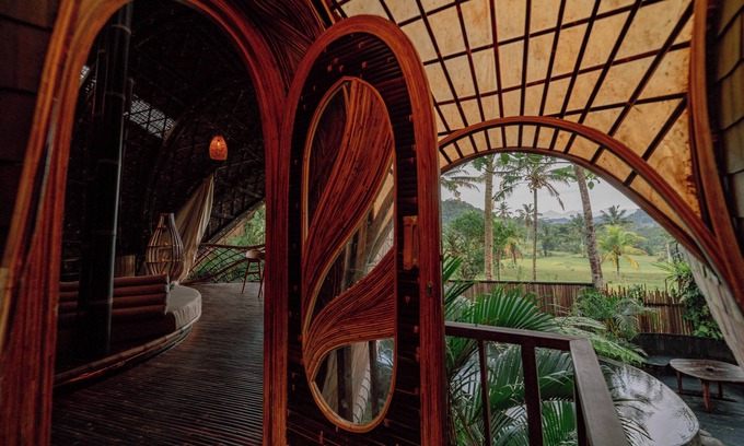 Selat Villa | Hideout Mountain by Ini Vie Hospitality