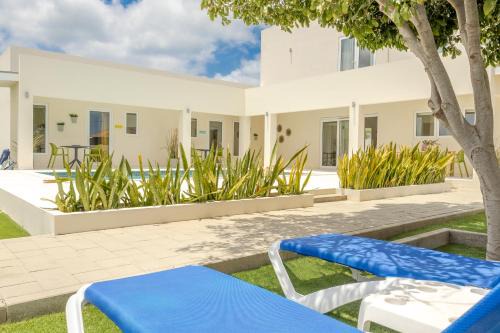 Bubali Apartment | Hideout Suites - from Eagle Beach