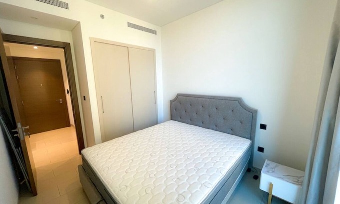 International City Apartment | HIDEOUT’ss