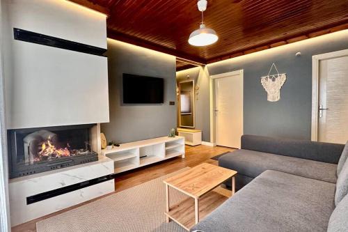 Hidirnebi Yaylasi House | Hidir Yayla Dağ Evi