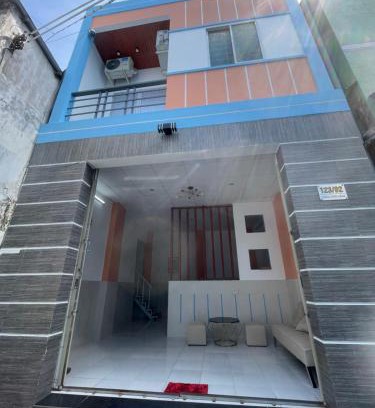 Ninh Kieu House | HIDU House Cần Thơ