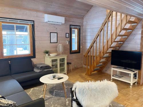 Kalajoki Apartment | Hiekkatupa