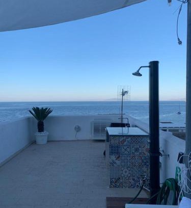 Marettimo Apartment | HIERA CASAVACANZE