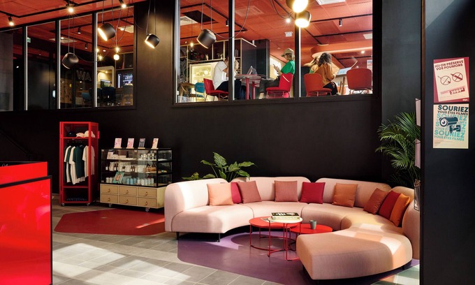 Issy-les-Moulineaux House | Hife Paris Issy