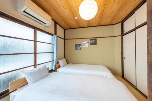 Higashiueno Apartment | Higashi-Ueno 3