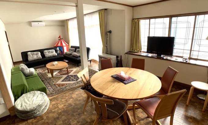 Asahikawa House | Higashikawa home - Vacation STAY 14511