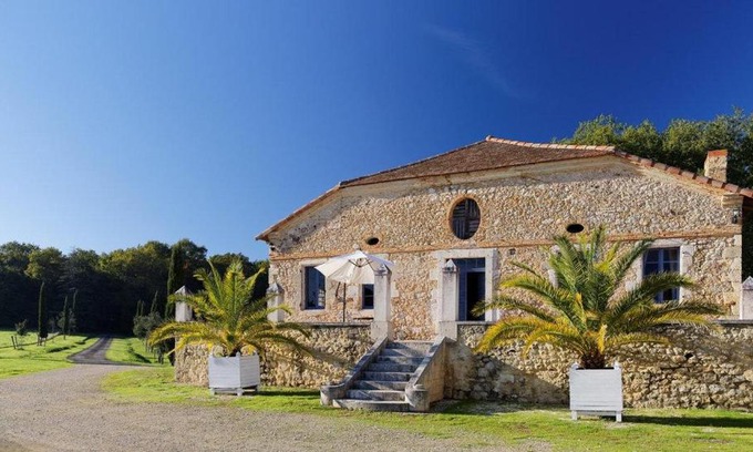 Eauze House | Higat