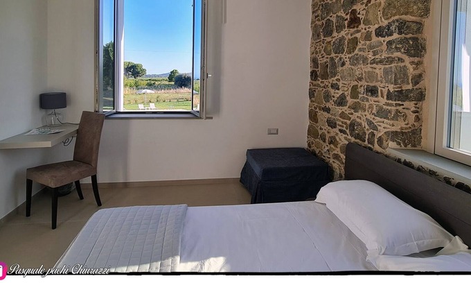 Nova Siri Villa | High Area 2 (22m²)