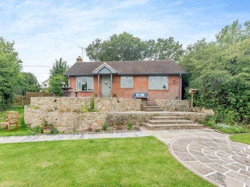 Pontesbury House | High Bank