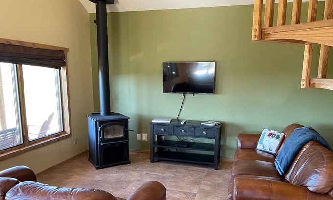 Grand County Cabin | High Country Secluded Cabin