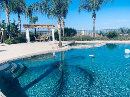 Alessandro Heights Apartment | High End Triplex with Pool