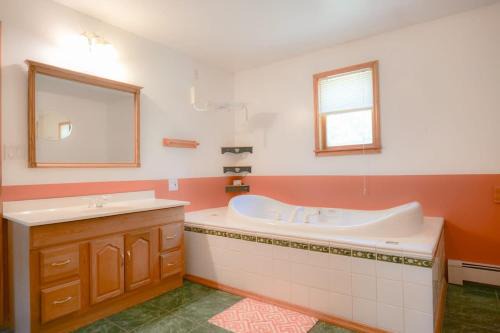 Catskill House | High Falls Hideout