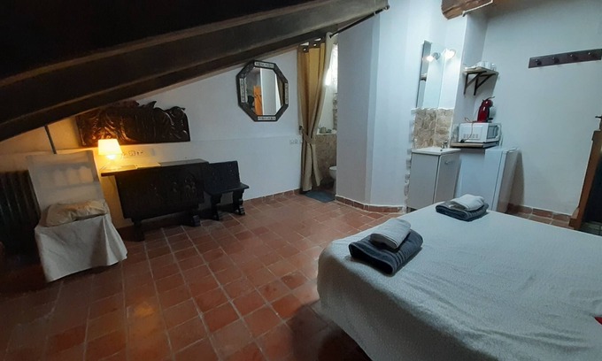Formiche Alto Apartment | High head. Cozy apartment at the foot of the mountains