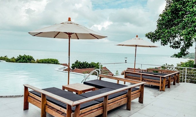 Haad Yao Hotel | High Life Bungalow
