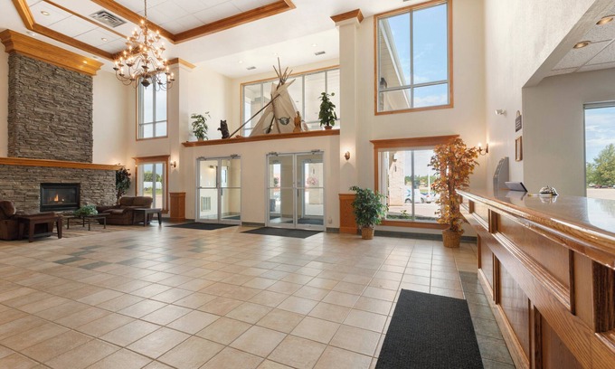 High Prairie Hotel | High Prairie Inn