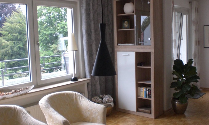 Bad Pyrmont Apartment | High quality apartment in the center of BAD PYRMONT