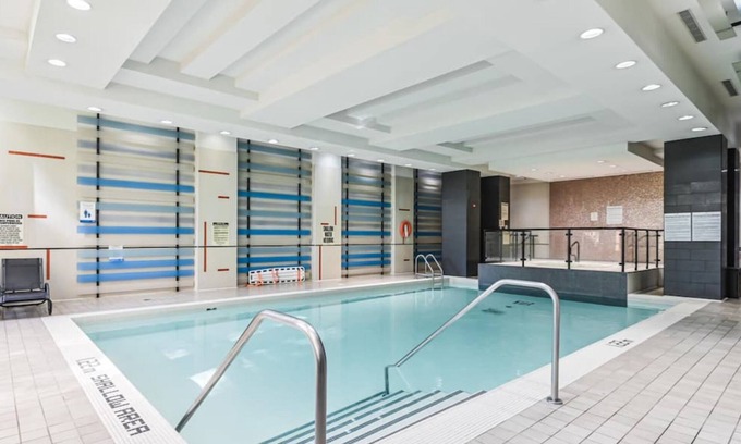 Fairview Condo | High Rise Condo Downtown Mississauga