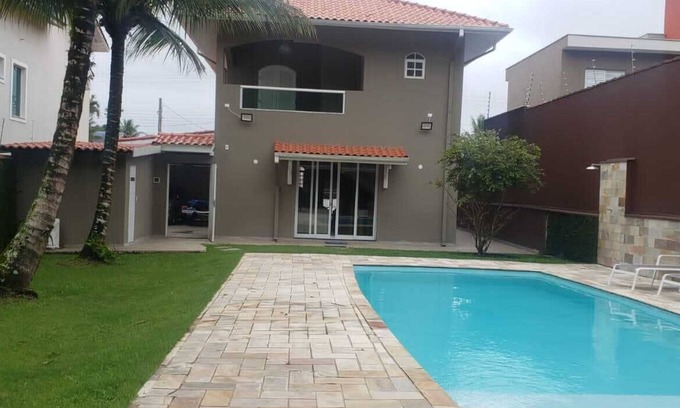 Sao Lourenco House | High Standard House with Heated Pool and Sauna
