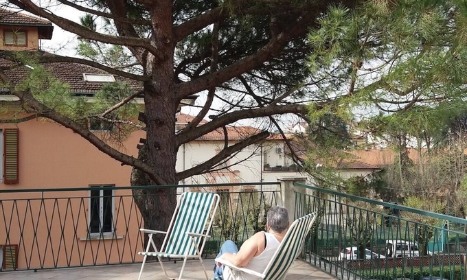 Montecatini Terme Apartment | HIGH STANDARD APARTMENT
