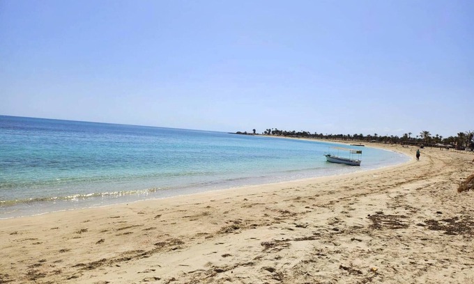 Aghir Apartment | High Standing Villa Casablanca