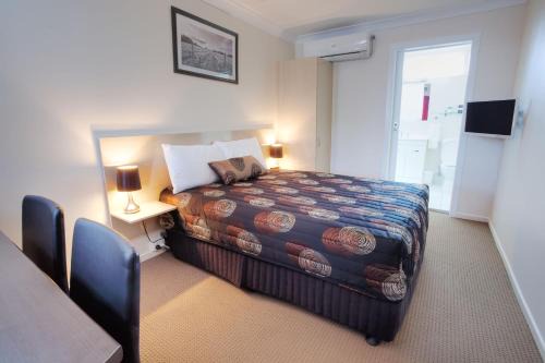 Stanthorpe Hotel | High Street Motor Inn